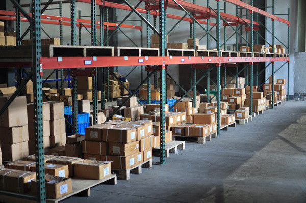 Porcellana ningbo ace best machinery co.,ltd Profilo Aziendale