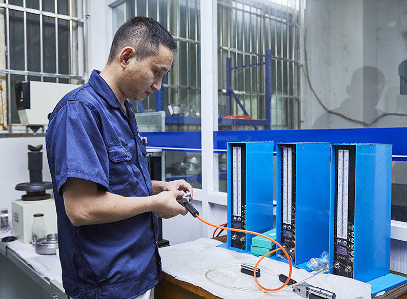 Porcellana ningbo ace best machinery co.,ltd Profilo Aziendale
