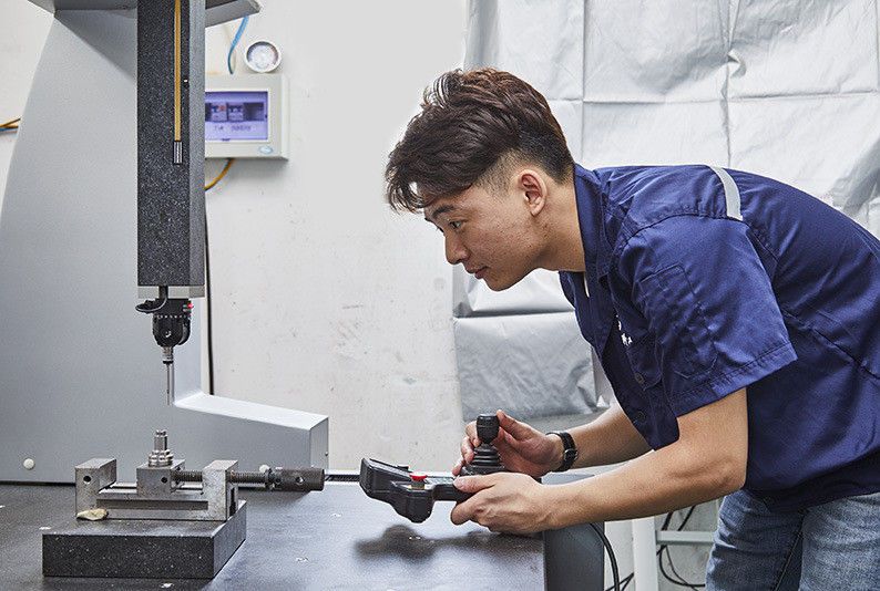 Porcellana ningbo ace best machinery co.,ltd Profilo Aziendale