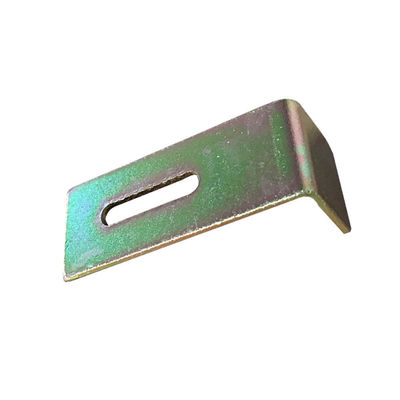 Customized SGS Sheet Metal Fabrication Case for Computer Industrial Application on Sale