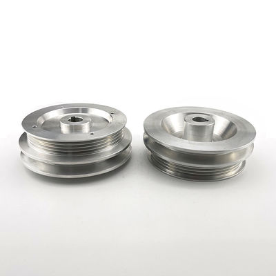 CNC Machining Part Cm129 Perfect for Customer Requirements