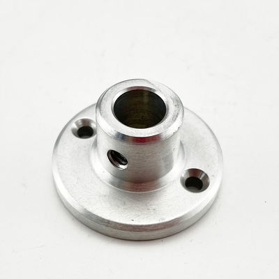 Customized Request OEM Aluminum Machining Part Cm0164 with ASTM Standard Customization