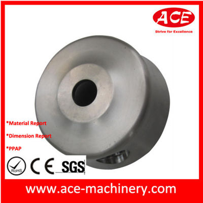 017 Model NO. Ace OEM Precision CNC Aluminum CNC Machining of Plate Standard ASTM