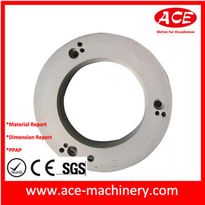 OEM Precision Machining Hardware Model NO. 075 Manufactured