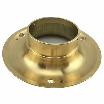 CE Certified Metal CNC Turning for High Precision Machined Stainless Steel Plug Part