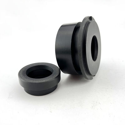 Stainless Steel CNC Lathing Part with Tolerance /-0.05mm and ASTM Standard Production