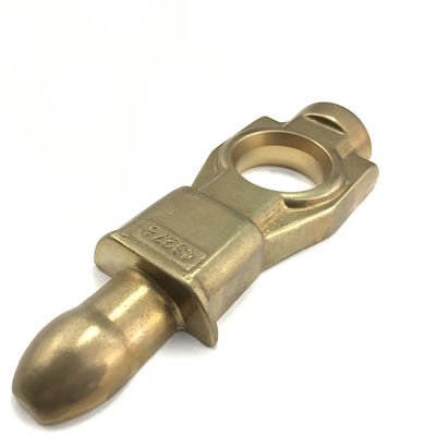 Customization CNC Machining of 304 Brushed Stainless Steel/Brass/Aluminum Thread Tube
