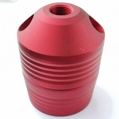 Sample Time 7-10days Stainless Steel Sheesha Accessories Precision OEM CNC Machining Parts
