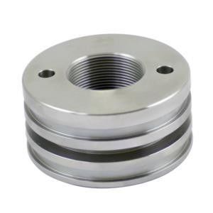Customized Stainless Steel Parts for Precision CNC Machining Milling Lathing Services