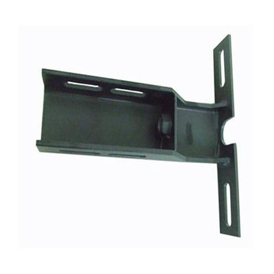 Spraying Surface Processing Blue Plastic Painting Chair Foot Sheet Metal with SGS