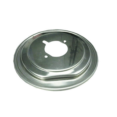 Shaping Metal Processing Type Tool Stamping Parts Full Size Checked and Full Size Checked