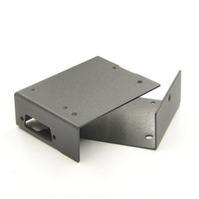 Ce Tolerance /-0.10mm Precision Sheet Metal Parts OEM with Tolerance /-0.10mm