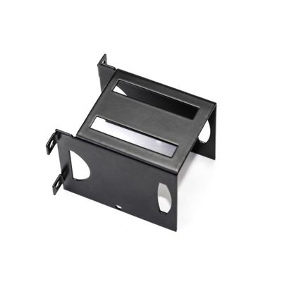 ISO9001 Certified Lathe Parts CNC Fabrication Stamping Parts with /-0.10mm Tolerance