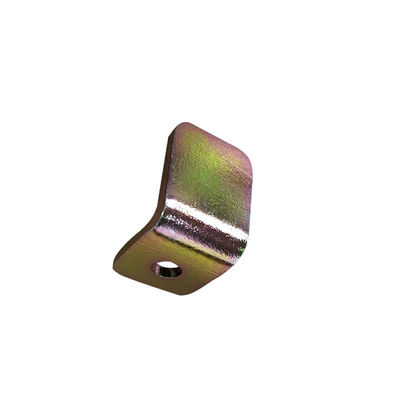 Customization OEM Stamping for Customized Request of SPCC LED Cases