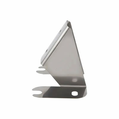Customized Precision Sheet Metal Stamping Fabrication Parts with ISO9001 Standard