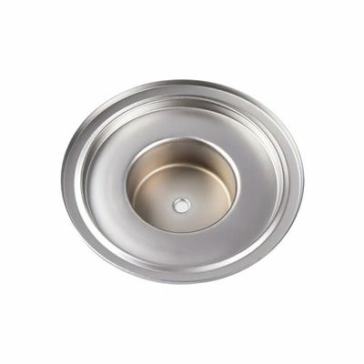 Customized Precision Sheet Metal Stamping Fabrication Parts with ISO9001 Standard