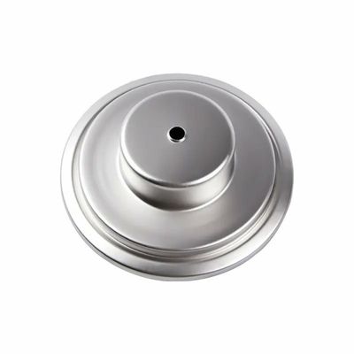 Customized High Precision Sheet Metal Machining for Metal Components Manufacturing