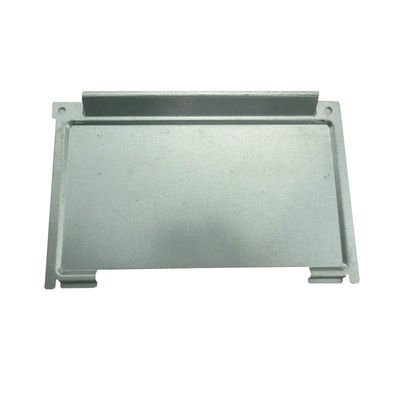 Precision Stamping of SGCC Metal Box Customization through CNC Stamping Technology