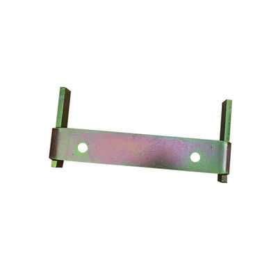 Powder Coated SPCC Cabinet with Customized Precision Stamping Tailored to Your Needs