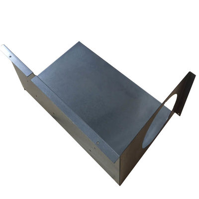 Customized Request Precision Metal Stamping Parts for SGCC Bracket /-0.10mm Tolerance