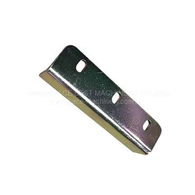 Outdoor Cabinet Stamping High Precision Stamping for Mail Box SGCC Metal Box Stamping