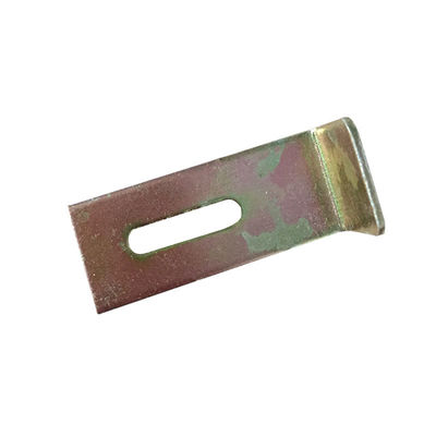 Outdoor Cabinet Stamping High Precision Stamping for Mail Box SGCC Metal Box Stamping