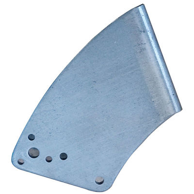Customized Request We've Got You Covered with SPCC Cabinet and OEM Precision Stamping