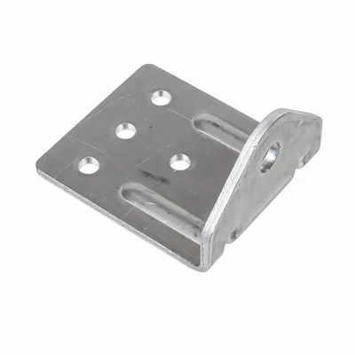 Customized CNC Sheet Metal Fabrication for Customized Bending Sheet Metal at OEM