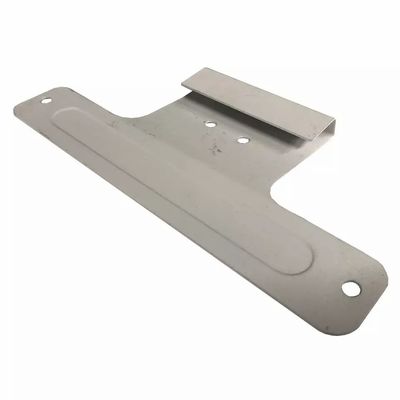 Chinese Market Customize Deep Drawing Bracket with /-0.10mm Tolerance