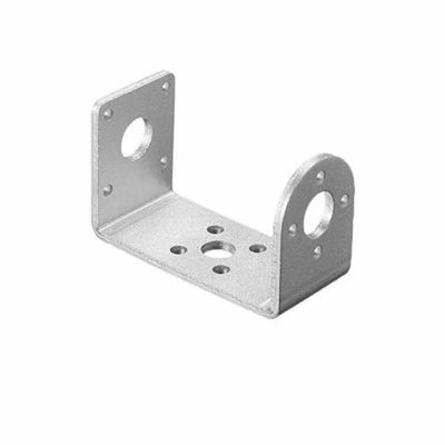 Chinese Market Customize Deep Drawing Bracket with /-0.10mm Tolerance