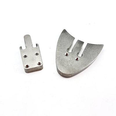 Precision Stainless Steel Metal Stamping Part for Fishing Shaping Metal Shaping Metal