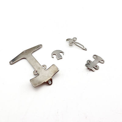 Precision Stainless Steel Metal Stamping Part for Fishing Shaping Metal Shaping Metal