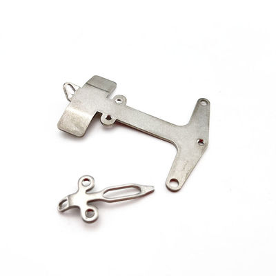 Precision Stainless Steel Metal Stamping Part for Fishing Shaping Metal Shaping Metal