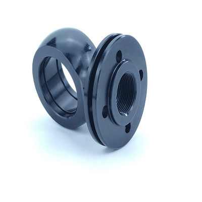 Smooth and Comfortable Ride L190 Shock Absorber Piston End Cap Guide ASTM Standard