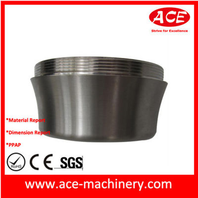 Black Powder Coating Slide Part Spring Stamping Hardware for Customized Manufacturing