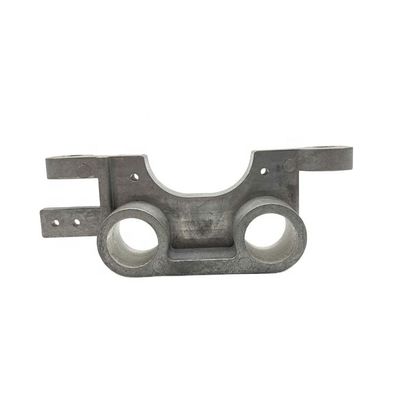 ACE-ALC033 Anodizing Aluminum Alloy Die Casting for Bracket Casting Surface Level 3