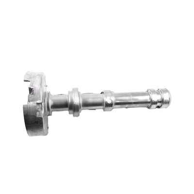 Highly Skilled CNC Machining Service for Zinc Die Casting Auto Parts SGS Certified