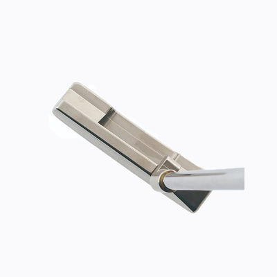 50000shots Mould Life Ace OEM Machined Zinc Alloy Castings for Customized Request