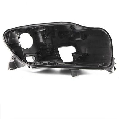 ACE-S4103 Hi-Precision Aluminum Die Casting of Lamp with Mould Life 50000shots