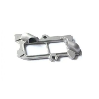 Aluminum Die Casting and CNC Machining for Electronic Accessories Precision Method