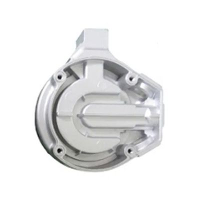 STP/Step/Igs/Dwg/Pdf Drawing Format Die Casting Aluminum Alloy in with Tolerance Grade 4