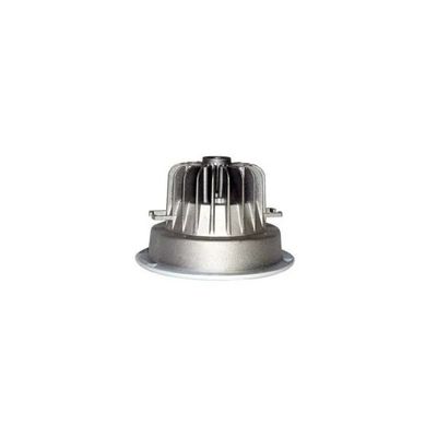 STP/Step/Igs/Dwg/Pdf Drawing Format Die Casting Aluminum Alloy in with Tolerance Grade 4