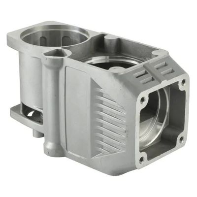 Advanced Finishing Techniques for Precision Surface Level 3 Aluminum Alloy Die Casting