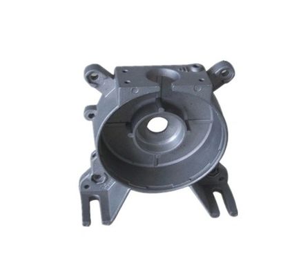 Advanced Finishing Techniques for Precision Surface Level 3 Aluminum Alloy Die Casting