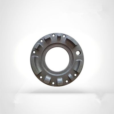 STP/Step/Igs/Dwg/Pdf Machined Customized Aluminum Precision Die Casting for Auto Part