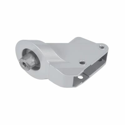 Customized Request Customized Aluminum Precision Die Casting Housing 4 Tolerance Grade
