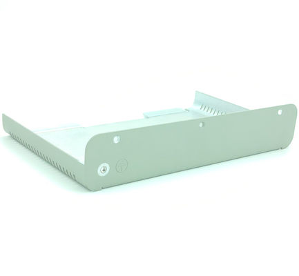 Forming Process Customized Sheet Metal Fabrication with Perfect Punching Bending