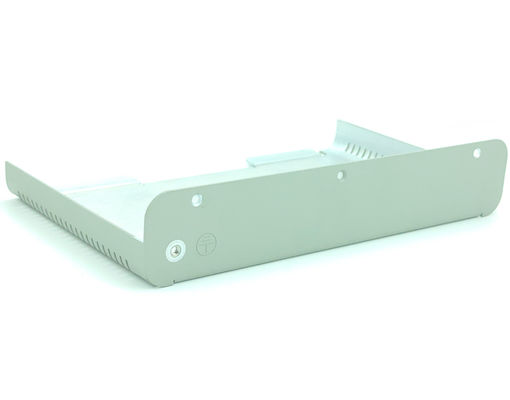 Forming Process Customized Sheet Metal Fabrication with Perfect Punching Bending