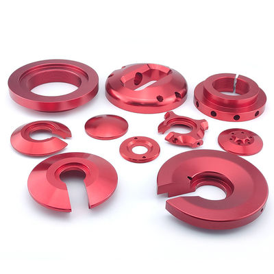 Shock Absorber Parts with Directional Crystallization Casting Method Suspension Part